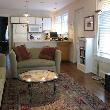 Greenwood Bed And Breakfast Atlanta Ngoại thất bức ảnh