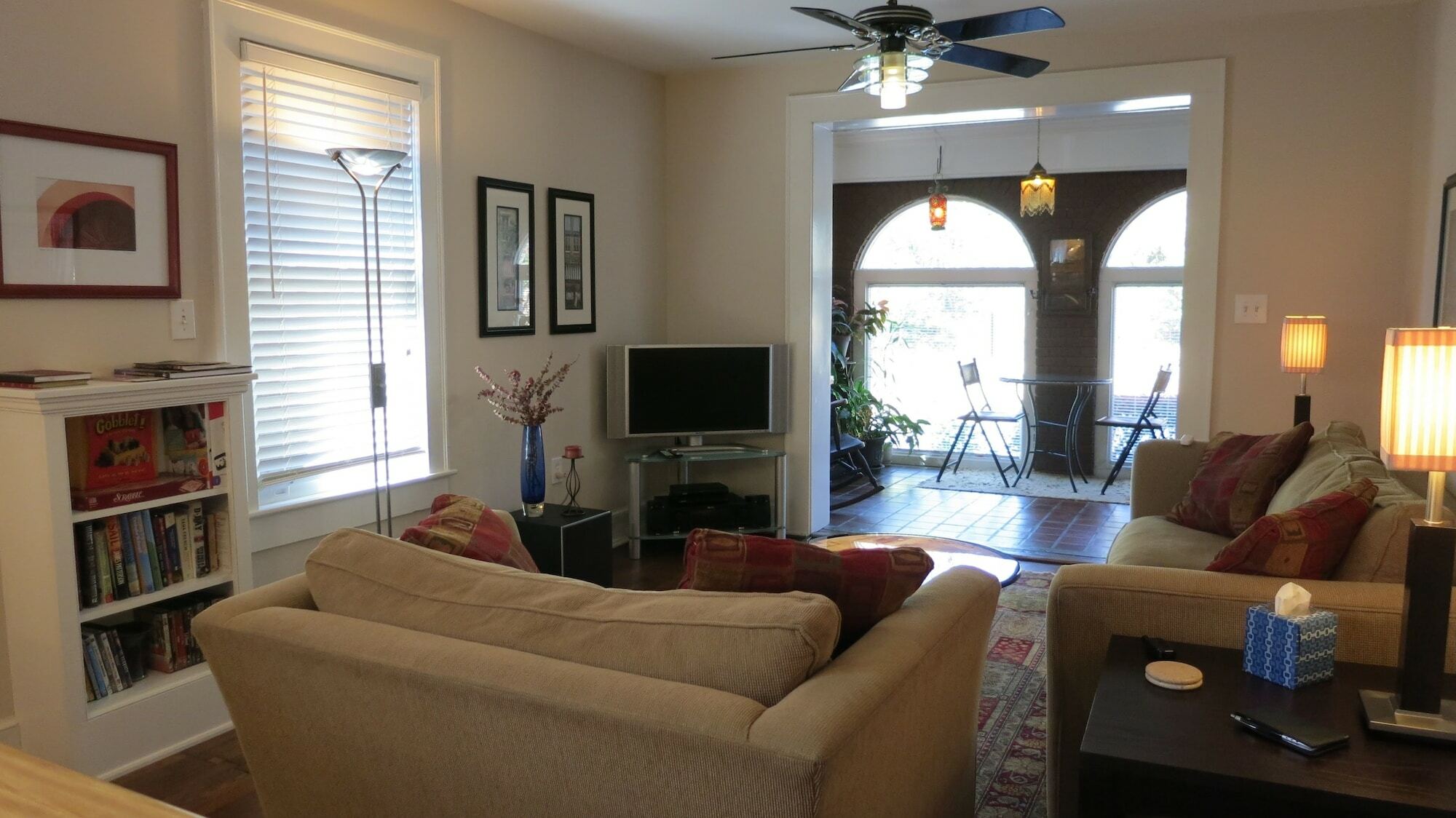 Greenwood Bed And Breakfast Atlanta Ngoại thất bức ảnh
